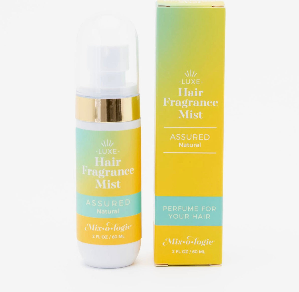 Mix.O.Logie Hair Fragrance Mist