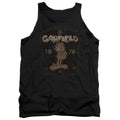 Garfield EST 1978 Tank Top
