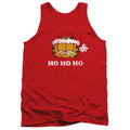 Garfield Ho Ho Ho Tank Top