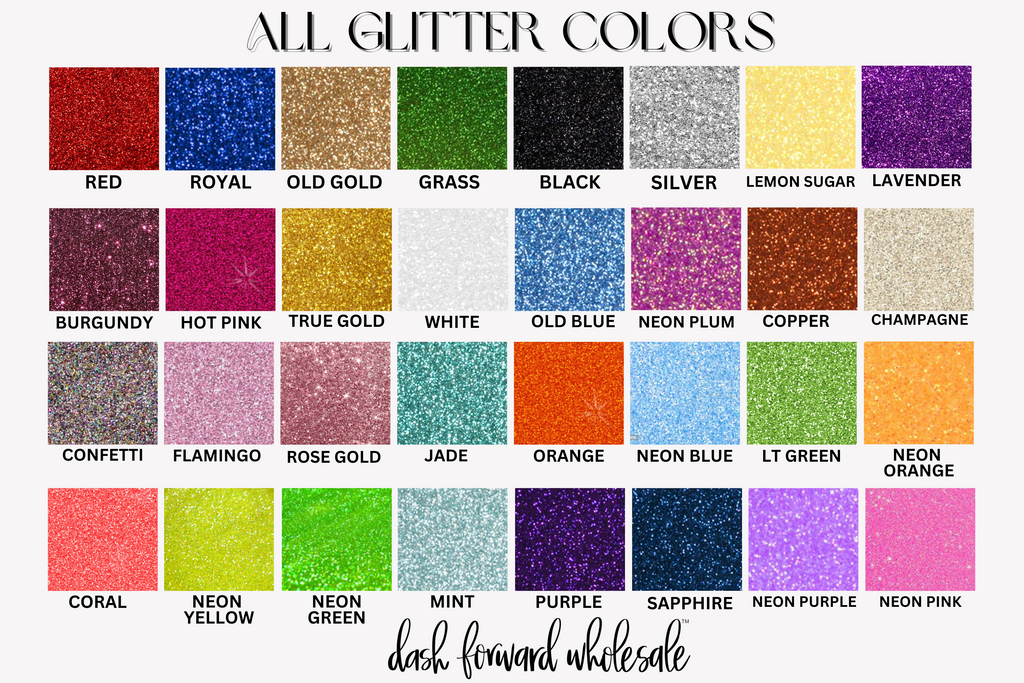 MAMA71 Spooky Halloween Glitter Applique product image 2