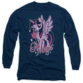 My Little Pony Friendship Is Magic Girl Power Long Sleeve product image 1