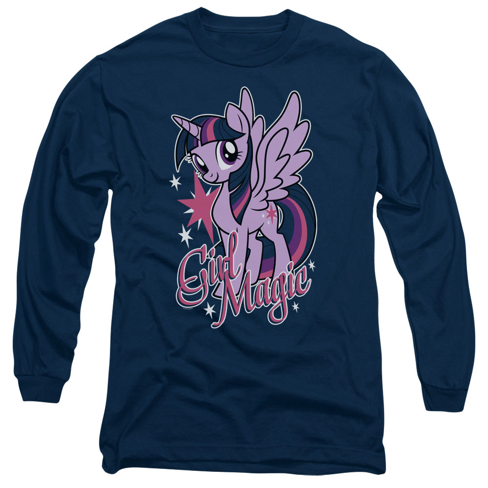 My Little Pony Friendship Is Magic Girl Power Long Sleeve product image 1