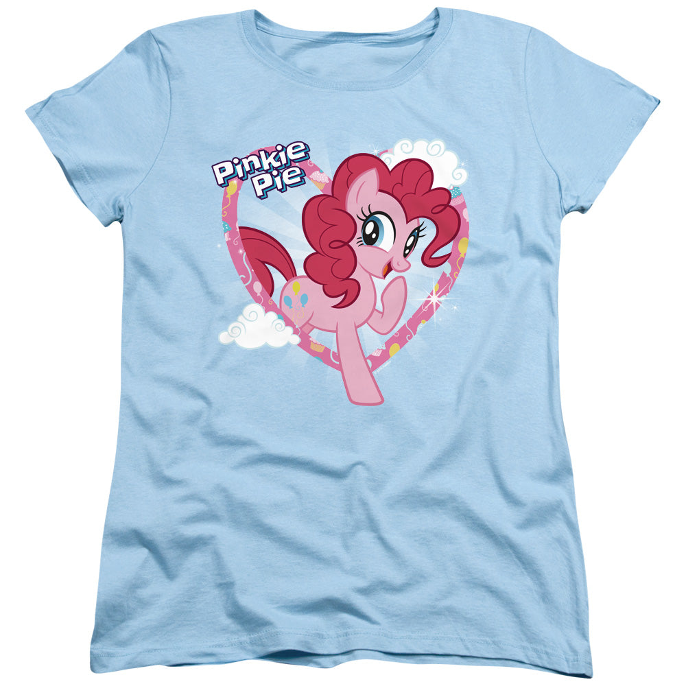 My Little Pony Friendship Is Magic Pinkie Pie Women's product image 1