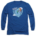 My Little Pony Friendship Is Magic Rainbow Dash Long Sleeve product image 1