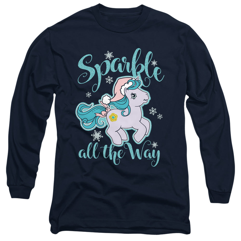 My Little Pony Classic Sparkle All the Way Long Sleeve product image 1