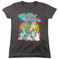 My Little Pony Classic Chillin With My Ponies Women's product image 1
