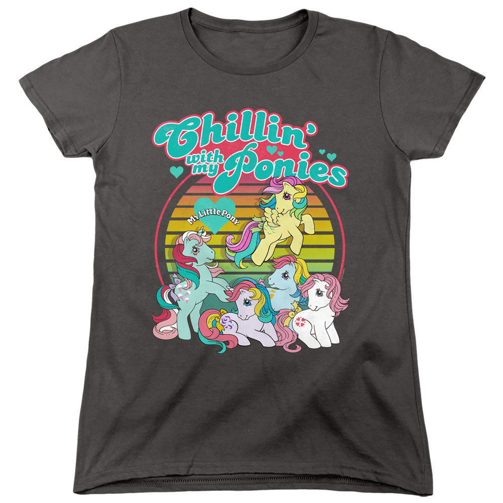 My Little Pony Classic Chillin With My Ponies Women's product image 1
