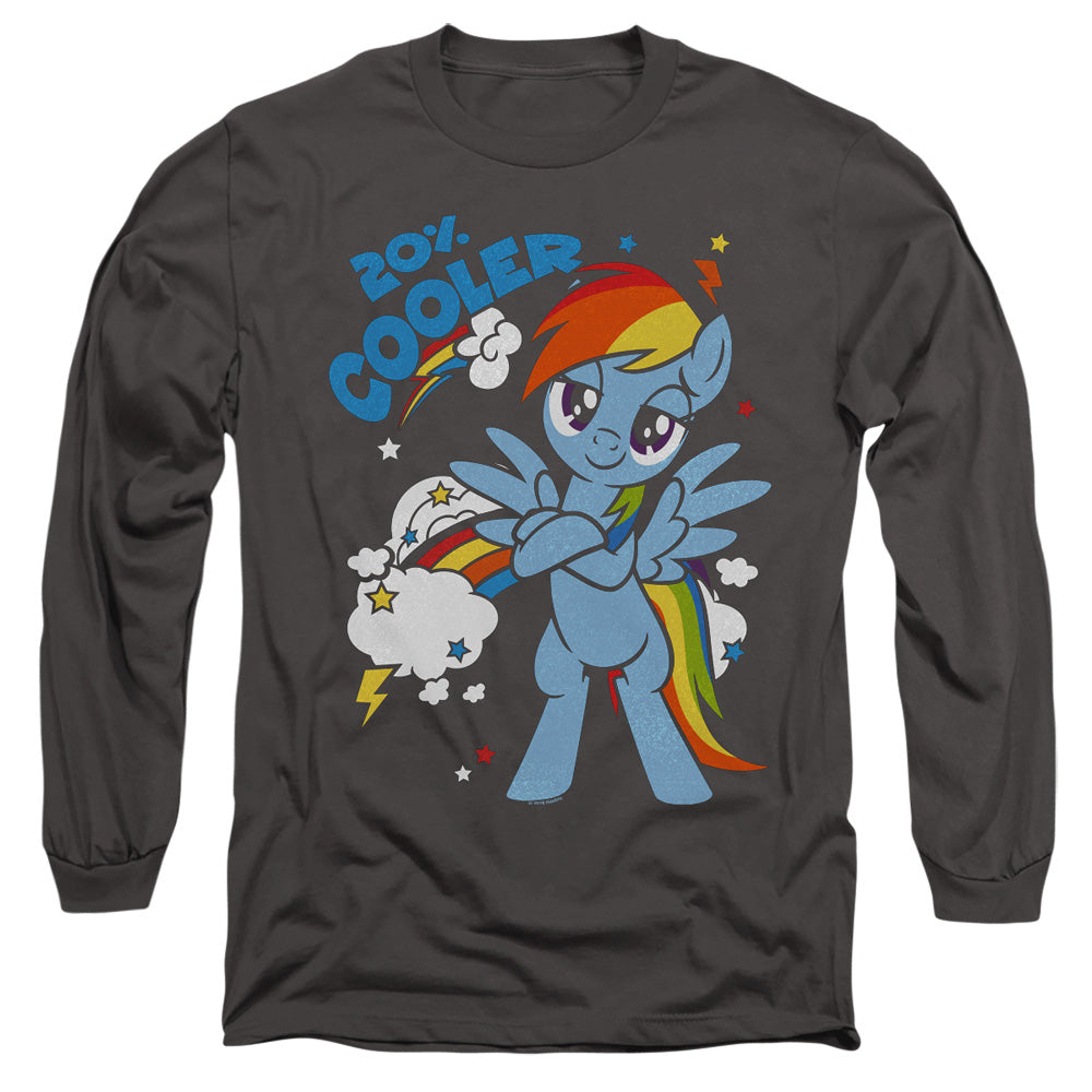 My Little Pony Friendship Is Magic 20 Percent Cooler Long product image 1