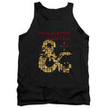 Dungeons & Dragons Dungeon Master Tank Top