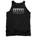 Hummer Grill Tank Top