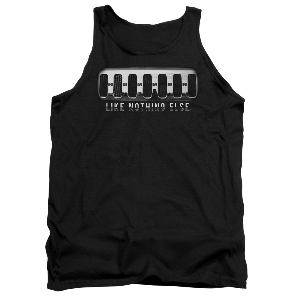 Hummer Grill Tank Top
