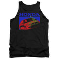 Honda Civic Bold Tank Top