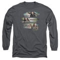 The Hobbit Movie Trilogy Loyalty and Honour Long Sleeve product image 1
