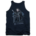 The Hobbit Movie Trilogy Fili Tank Top