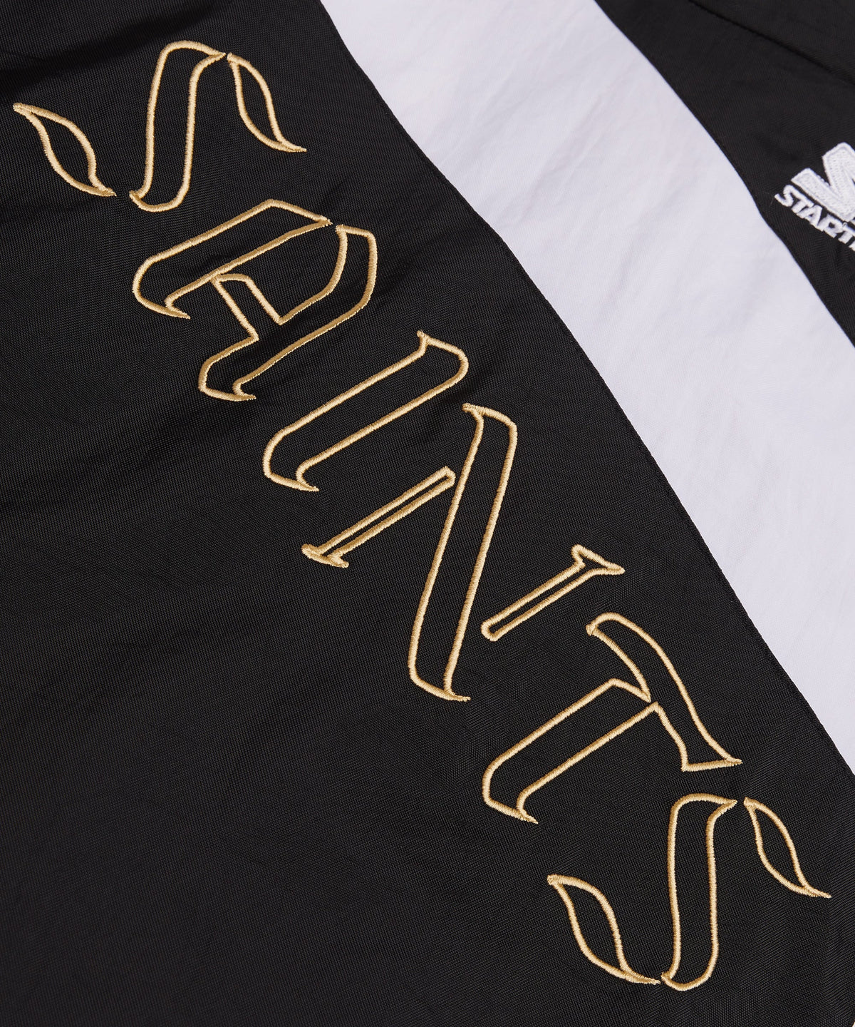 HOMAGE x Starter Saints Windbreaker