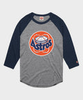 Houston Astros '77 Raglan product image 1