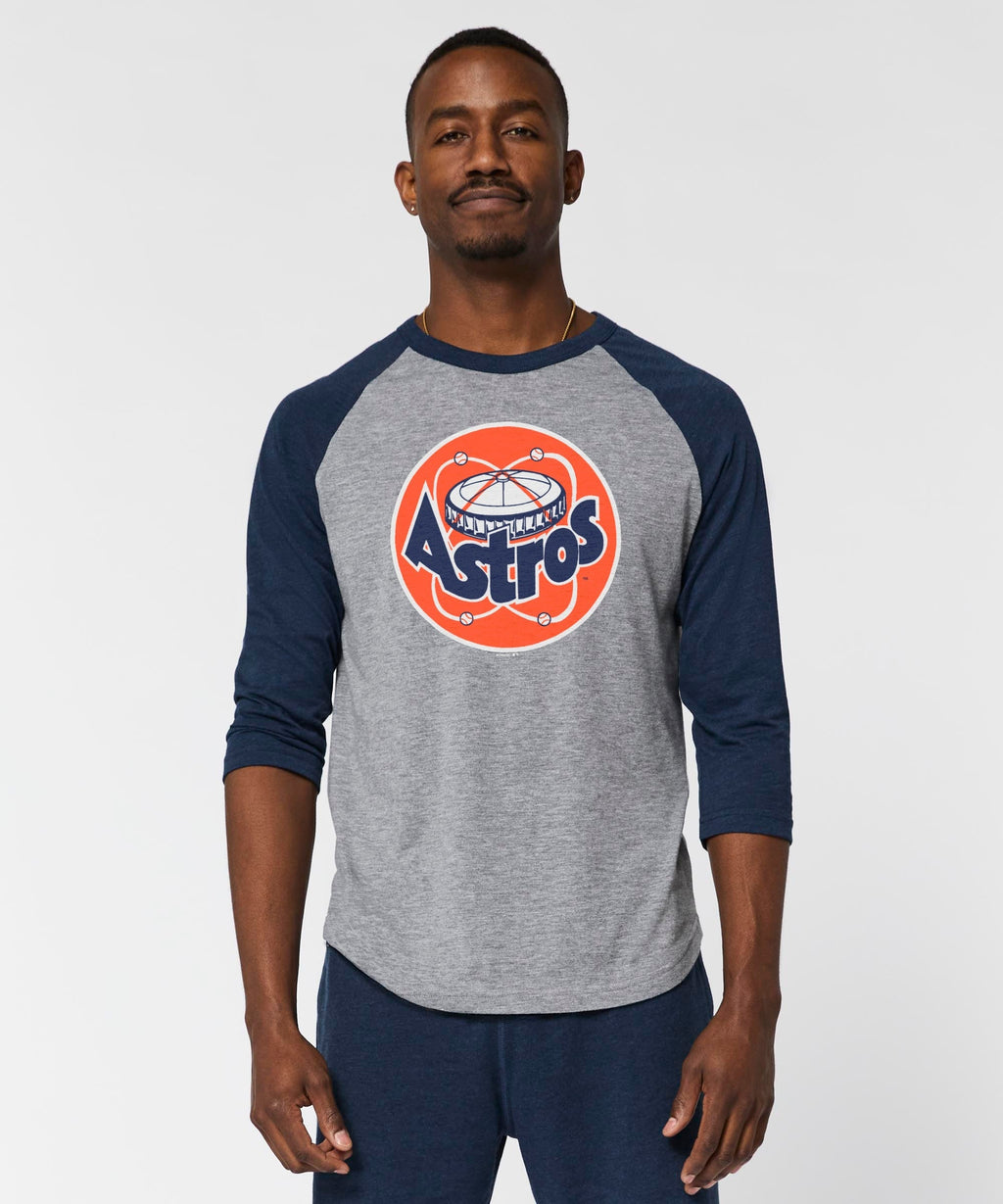 Houston Astros '77 Raglan product image 3