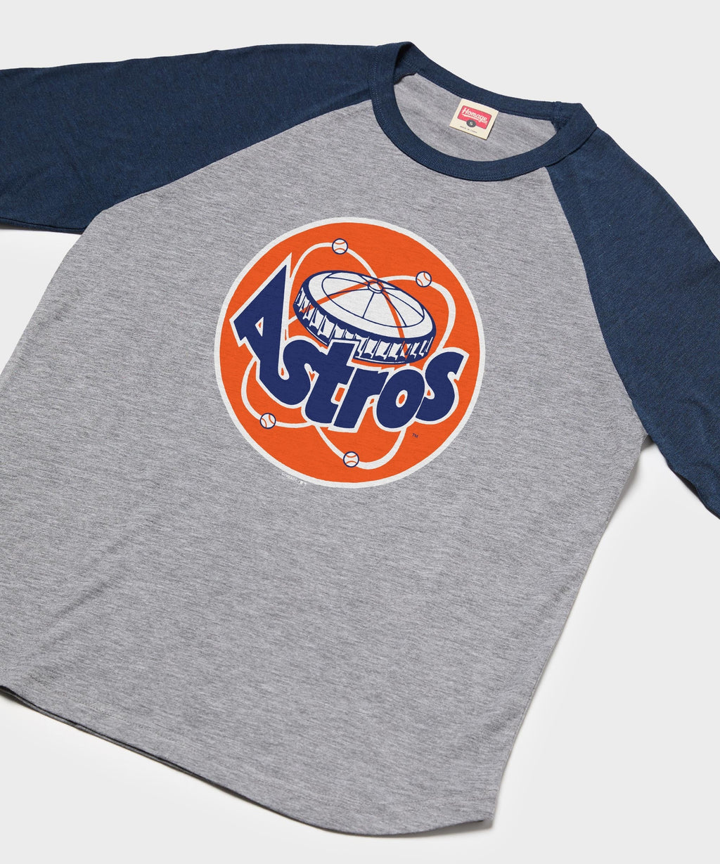 Houston Astros '77 Raglan product image 2
