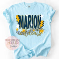 Electric Spirit - Marion - Wildcat