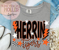 Electric Spirit - Herrin - Tigers