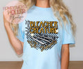 Bleacher Creature With Opinions - Wildcats