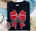 Football bow - Indians