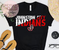 Slash the Competition - Johnston City Indians