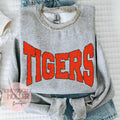 In Out Varsity Tigers