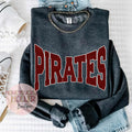 In Out Varsity Pirates