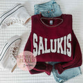 In Out Varsity Salukis