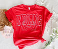Pretty & Proud Thin Bow - Indians