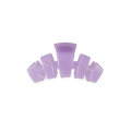 The Hair Clip - Classic - Lavender Mist