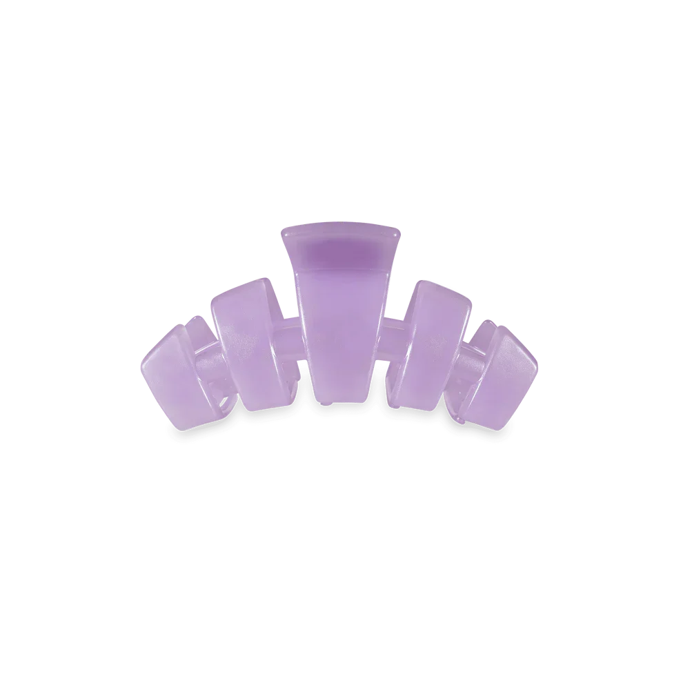 The Hair Clip - Classic - Lavender Mist