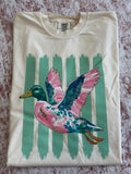 Trendy Duck
