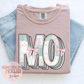 Pretty in Patchwork - MO