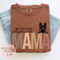 Dog Mama Life – German Shepherd