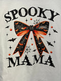 Spooky Mama