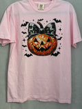 Disco Pumpkin