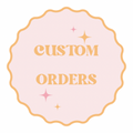 Custom Order