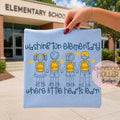 Marion Washington Elementary