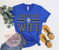 Corrections Wife