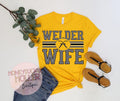 Welder Wife