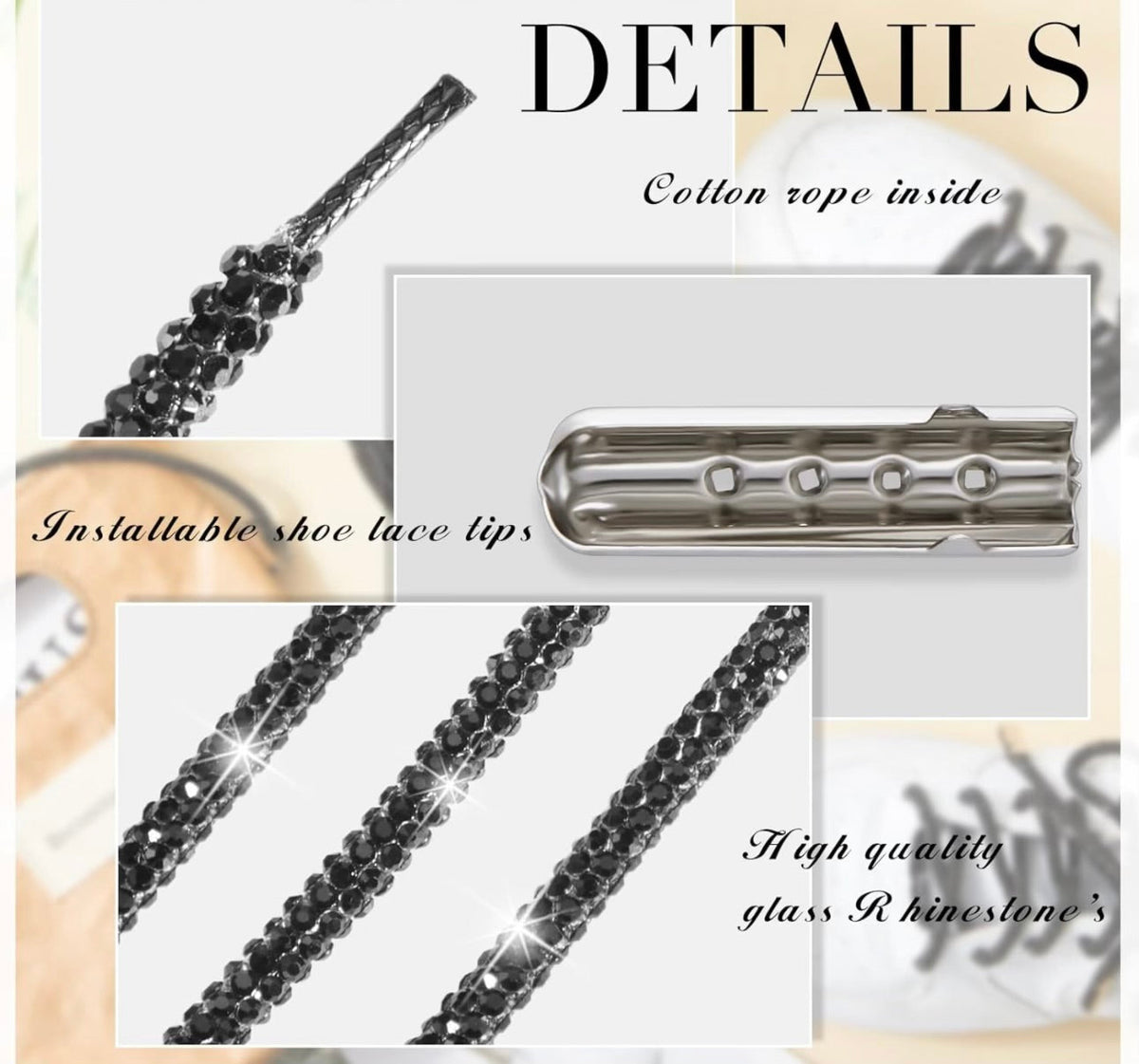 Bling Strings