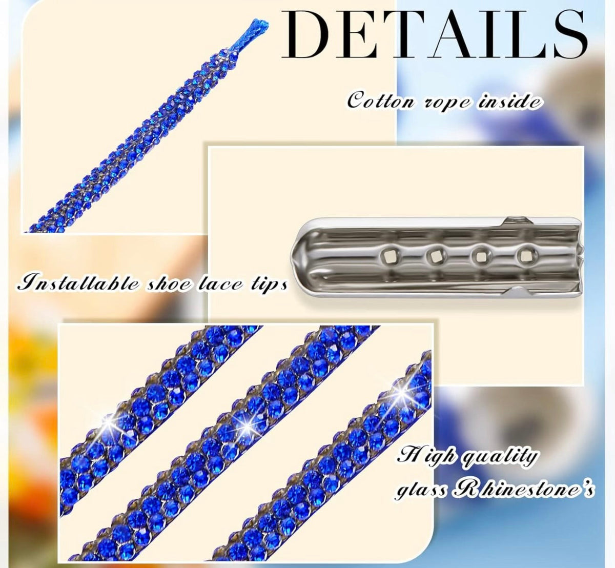 Bling Strings