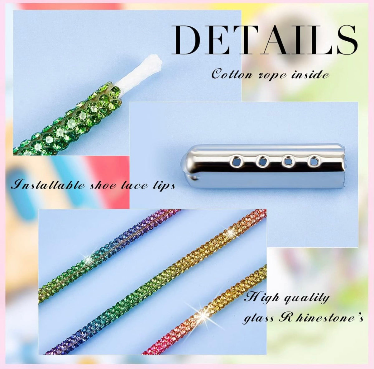 Bling Strings