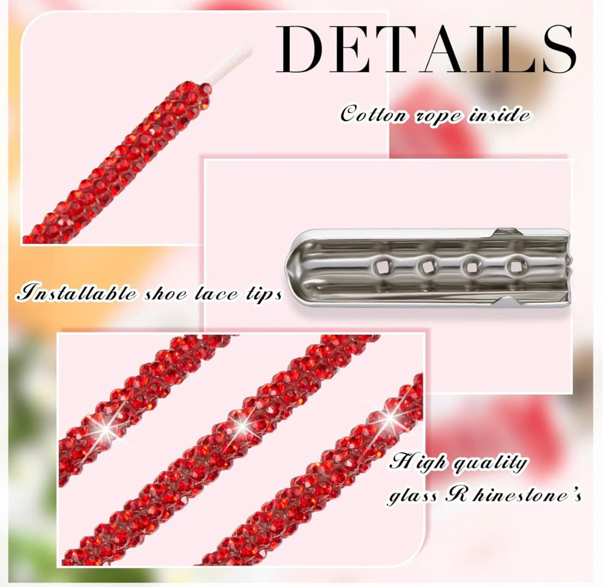 Bling Strings