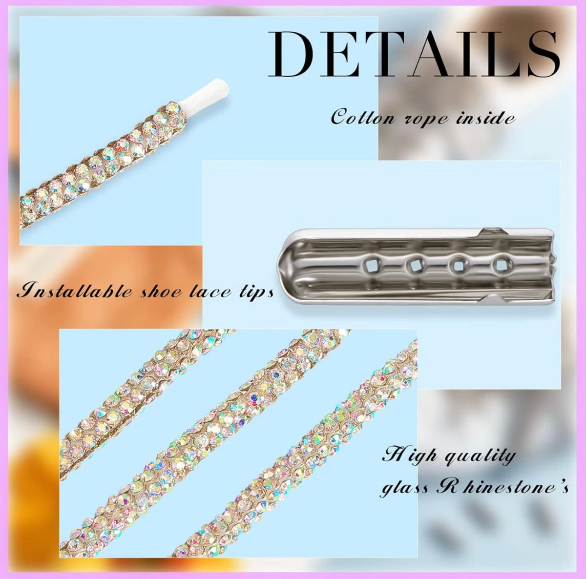 Bling Strings