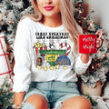 Everyday is Christmas