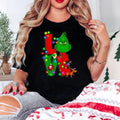 LOVE Christmas Grouch