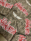 Alabama swirl CAMO- RTS-FINAL SALE